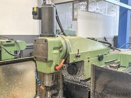 Friedrich Deckel FP4NC