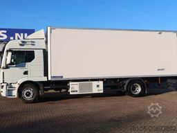 MAN TGM 18.290 Koel/ vries Thermoking UT 800 Diesel...