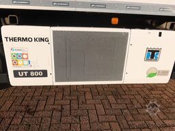 MAN TGM 18.290 Koel/ vries Thermoking UT 800 Diesel...