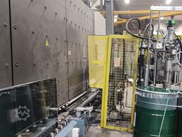 LISEC VL-1N/20 SEALING ROBOT