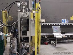 LISEC VL-1N/20 SEALING ROBOT