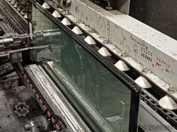 LISEC VL-1N/20 SEALING ROBOT