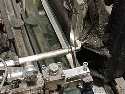 LISEC VL-1N/20 SEALING ROBOT