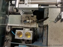 LISEC VL-1N/20 SEALING ROBOT