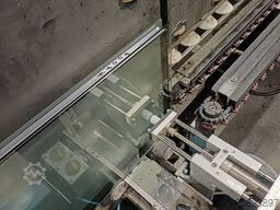 LISEC VL-1N/20 SEALING ROBOT