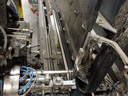 LISEC VL-1N/20 SEALING ROBOT