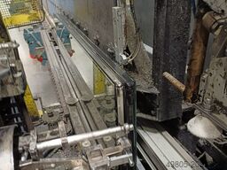 LISEC VL-1N/20 SEALING ROBOT