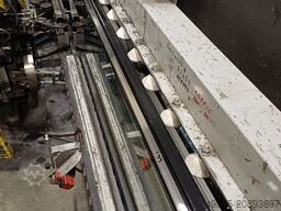 LISEC VL-1N/20 SEALING ROBOT