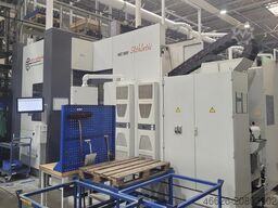 Starrag Heckert HEC 1250 Athletic Pinole