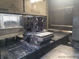 Starrag Heckert HEC 1000