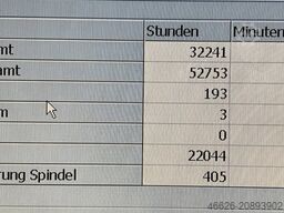 Starrag Heckert HEC 1250