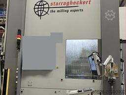 Starrag Heckert HEC 1250