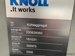 Starrag Heckert HEC 1250 Athletic Pinole