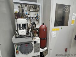 Starrag Heckert HEC 1250 Athletic Pinole