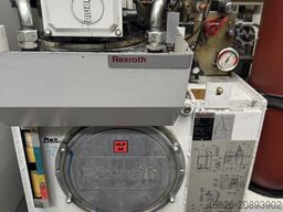 Starrag Heckert HEC 1250 Athletic Pinole