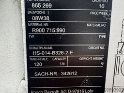 Starrag Heckert HEC 1250 Athletic Pinole