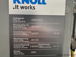 Starrag Heckert HEC 1250 Athletic Pinole