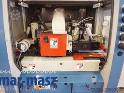 WEINIG UNIMAT SUPER 4 do produkcji lameli