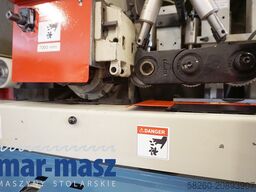 WEINIG UNIMAT SUPER 4 do produkcji lameli