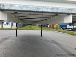 KRONE Wechselbrücke Koffer