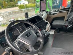 MAN TGX 18.520 / Retarder / 2x Hydr. / GX-Haus
