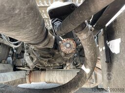 DAF CF 440 FT / 2-Kreis Hydraulik / 2 x Nebenantrieb