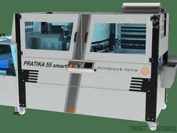 minipack-torre PRATIKA 55 SMART