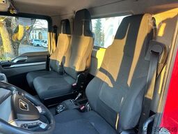 MAN TGM 18320 Meiller Dreiseitenkipper