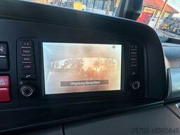 MAN TGM 18320 Meiller Dreiseitenkipper