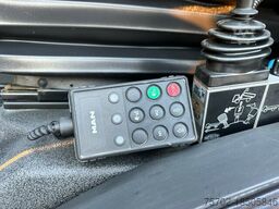 MAN TGM 18320 Meiller Dreiseitenkipper