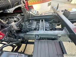 MAN TGM 18320 Meiller Dreiseitenkipper