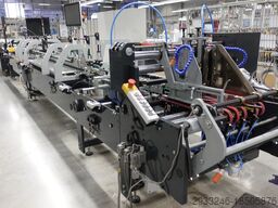 Heidelberg Diana 90 AUTOSET, crashlock, 4 corner