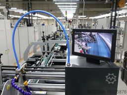 Heidelberg Diana 90 AUTOSET, crashlock, 4 corner