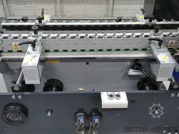 Heidelberg Diana 90 AUTOSET, crashlock, 4 corner