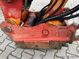 Liebherr A924 B Litronic Mobilbagger SW