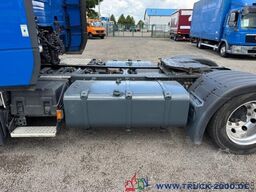 Scania R 500 Highline Kühlschrank Retarder Standklima