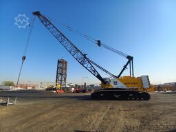 Hitachi Sumitomo SCX1500-2 (Abu Dhabi)