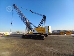 Hitachi Sumitomo SCX1500-2 (Abu Dhabi)