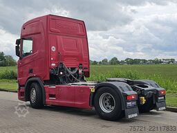 SCANIA R500
