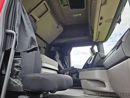 SCANIA R500