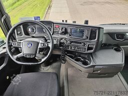 SCANIA R500
