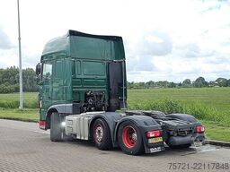 DAF XF 480 FTG FTG