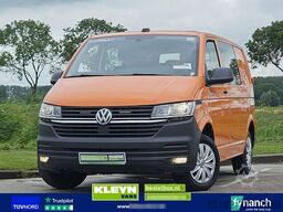 VW TRANSPORTER 2.0 TDI DC ac aut EURO6