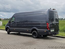 MERCEDES-BENZ SPRINTER 519 L3H2 Dubbellucht LED