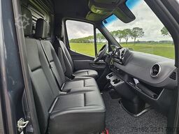 MERCEDES-BENZ SPRINTER 519 L3H2 Dubbellucht LED