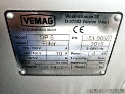 Vemag DP 5