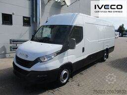 IVECO 35S16 V 4100mm Kastenwagen EURO 6 - AKTION