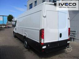 IVECO 35S16 V 4100mm Kastenwagen EURO 6 - AKTION