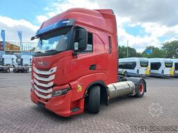 IVECO AS440S46T/P 2LNG