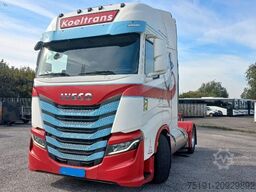 IVECO AS440S46T/P 2LNG